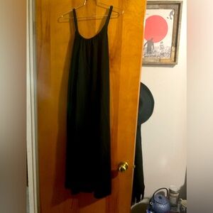 Last offer: H&M small cotton summer dress